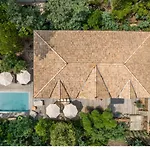 L'ecrin Du Ferret I Pool I Air Conditioning I I Volley *