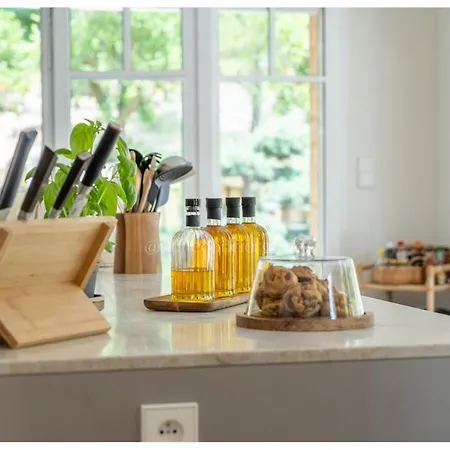 Villa L'écrin Du Ferret I Pool I Air Conditioning I I Volley *