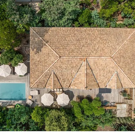 L'ecrin Du Ferret I Pool I Air Conditioning I I Volley *