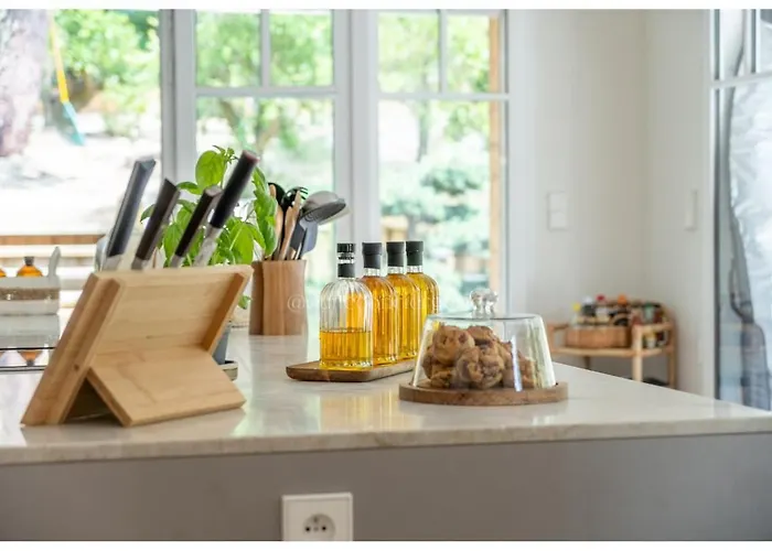 Villa L'écrin Du Ferret I Pool I Air Conditioning I I Volley *